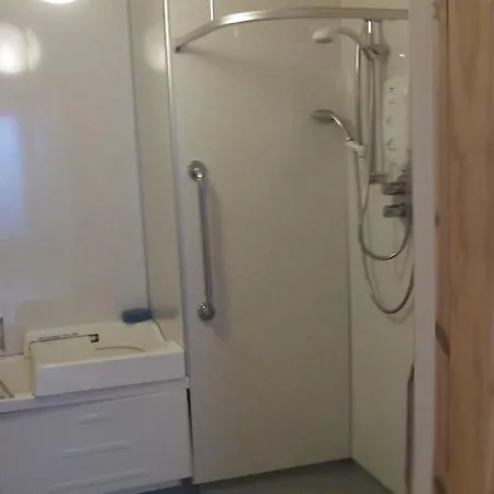 Taigh Sona Easy Access Apartment With Double Bed Ullapool Exterior photo