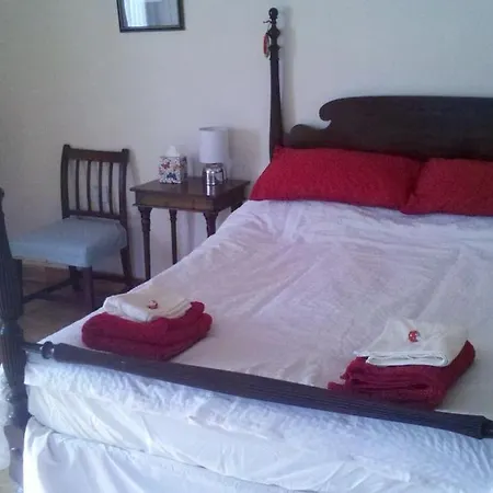 Taigh Sona Easy Access Apartment With Double Bed Ullapool Exterior photo