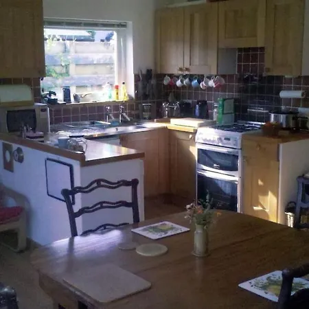 Taigh Sona Easy Access Apartment With Double Bed Ullapool Exterior photo
