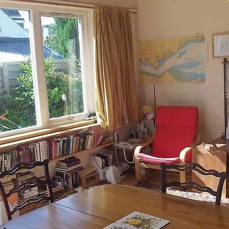 Taigh Sona Easy Access Apartment With Double Bed Ullapool Exterior photo