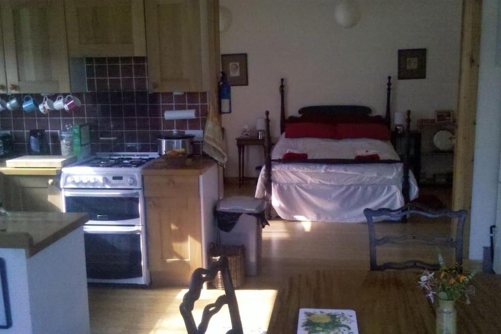 Apartment Taigh Sona Easy Access With Double Bed *