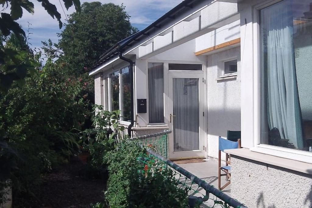 Taigh Sona Easy Access With Double Bed Apartment *