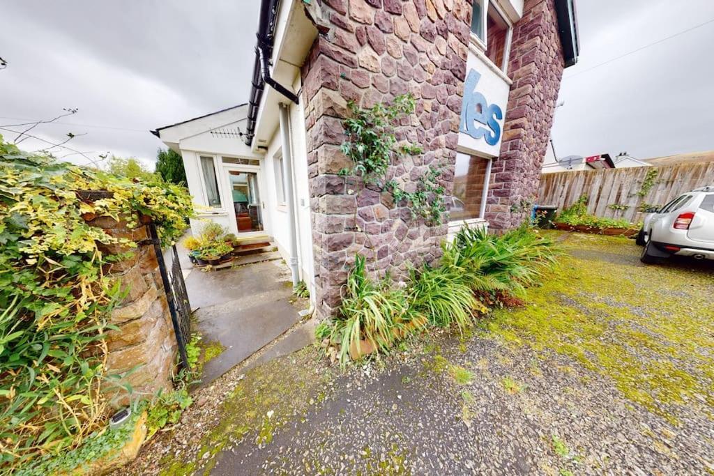 Taigh Sona Easy Access With Double Bed * Ullapool